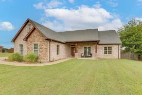 10 Mi to Lake Tawakoni: Family Wills Point Getaway - Innenbereich