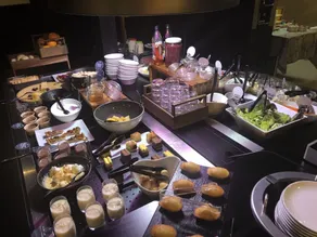 Campanile Lorient - Lanester - Restaurant