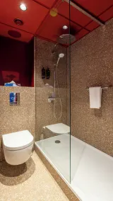 Mercure Warszawa Centrum - Room