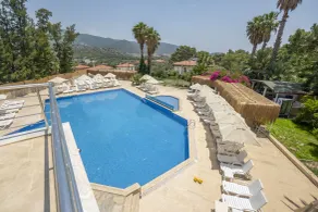 THE NIX HOTEL PATARA BEACH - Pool