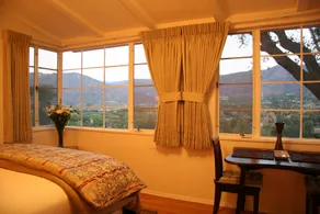 Ojai Retreat & Inn - Camera