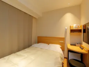 Hotel Grand Terrace Obihiro Annex - Chambre