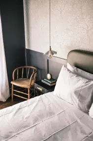 The Madison Hotel - Room