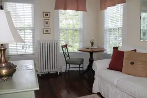 Beech Tree Bed and Breakfast - Zimmer