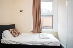 Pebbles guest house - Room