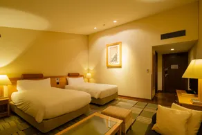 Atema Kogen Resort Belnatio - Chambre