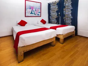 OYO Hotel Brazil,Guadalajara,Estadio Jalisco - Camera