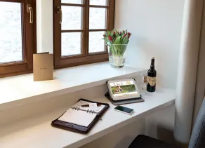 Uroczysko Siedmiu Stawów & Spa by L'Occitane - Room