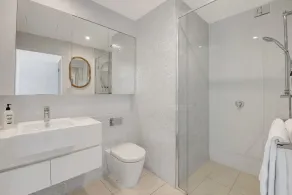 The Sebel Residences Melbourne Docklands Serviced Apartments - Bagno