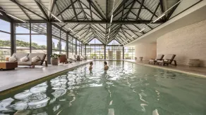 Le Grand Pavillon Chantilly - Pool