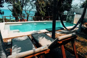 Villas Karalv - Pool