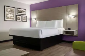 La Quinta Inn Birmingham - Inverness - Chambre