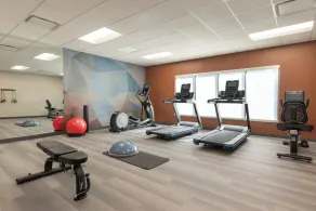 Candlewood Suites Panama City - Tyndall AFB by IHG - Salle de remise en forme