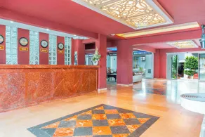 Belpoint Beach Hotel - Réception