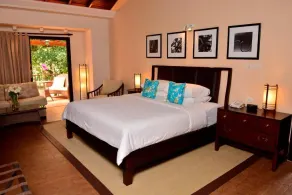 Alta Gracia Parque Hotel - Room