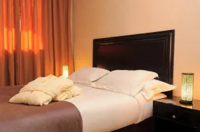 Art suites - Chambre