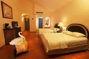 Playa Azul Cozumel - Chambre