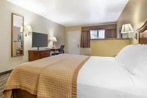 Best Western Inn of Chandler - Chambre