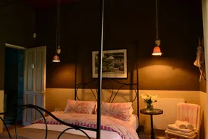 Old Oak Manor - Chambre