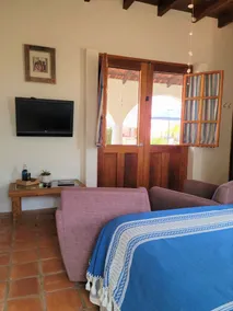 Casa Magdalena - Rum