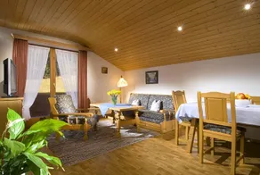 Gasthof-Ferienwohnungen Dürrlehen - Badeværelse