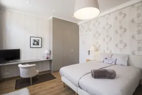 Restaurant & Guesthouse Cachet de Cire - Room