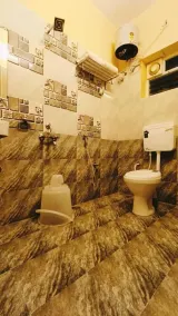 Neighbour Inn - Apart Hotel - Bathroom