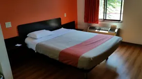 Motel 6-Plano, TX - West - Frisco - Chambre