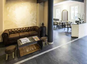 Villa Petra - Lobby
