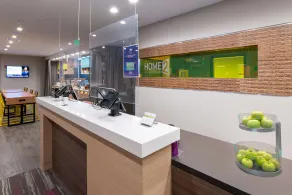 Home2 Suites Raynham/Taunton, MA - Réception