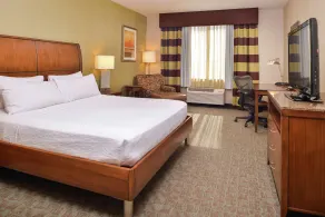 Hilton Garden Inn Boise Spectrum - Chambre