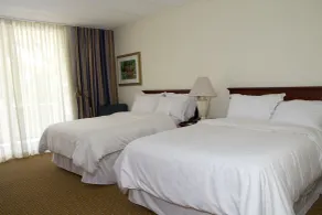 Sheraton Presidente San Salvador - Room