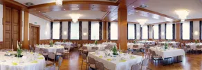 Hotel Rappen Rothenburg ob der Tauber - Restaurant