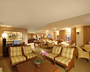 Universal's Loews Royal Pacific Resort - Chambre