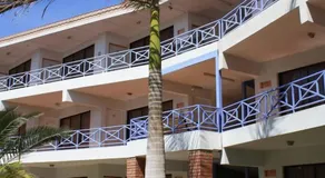 Hotel Avenida en Arica - Image 1