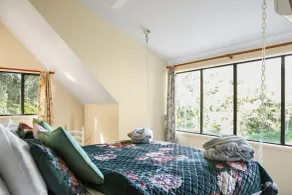 Montville Country Cabins - Zimmer