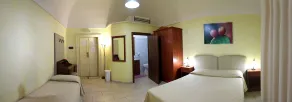 B&B Frammenti D'Itria - Værelse