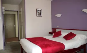 Hotel Saint Odilon - Chambre