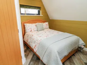Buttercup Lodge - Chambre