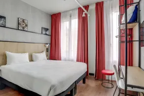 ibis Daumesnil Porte Doree - Værelse