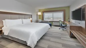 Holiday Inn Express & Suites Oklahoma City West-Yukon by IHG - Chambre