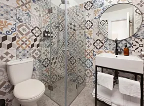 De Cardo Boutique - Bathroom