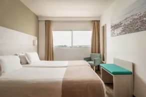 Apartamentos Vistasol - Room