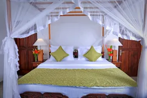 Green Residences Galle - Chambre