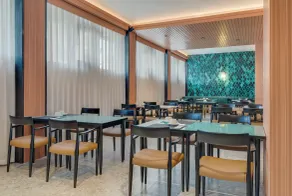 The Editory Garden Carmo Funchal - Restaurant