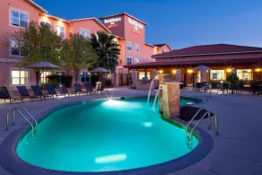 Residence Inn Tucson Airport - Piscine