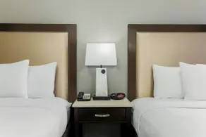 DoubleTree by Hilton Austin - University Area - Room