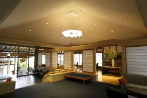 Yumeguri no Yado Yoshiharu - Hall