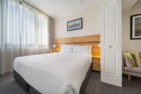 Mantra Adelaide Central - Habitación