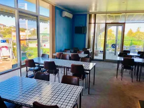 Pinehaven Motel - Restaurant